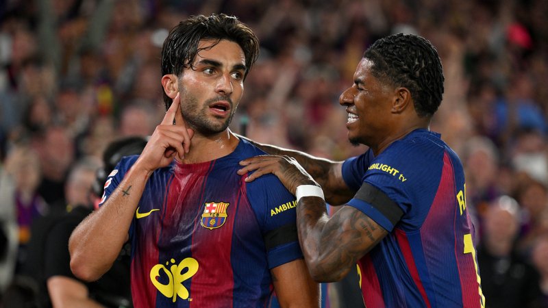 Ausgerechnet im Clasico! Barca schlägt Real und ist Meister