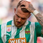 Rapid kämpft das Derby nicht! Diesmal "das Gegenteil von gut"