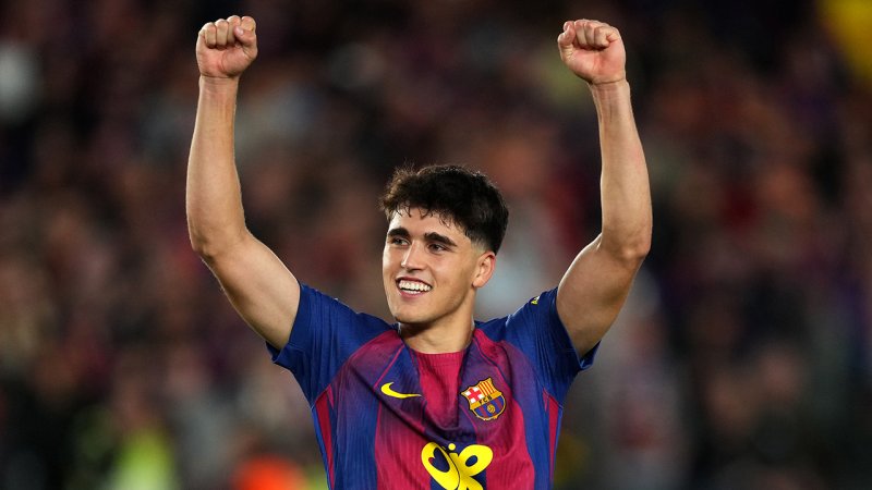 Barca ist erneut Meister! Die besten Party-Bilder