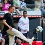 Beichler mit Selbstkritik: "Wir waren zu wenig erfolgreich"