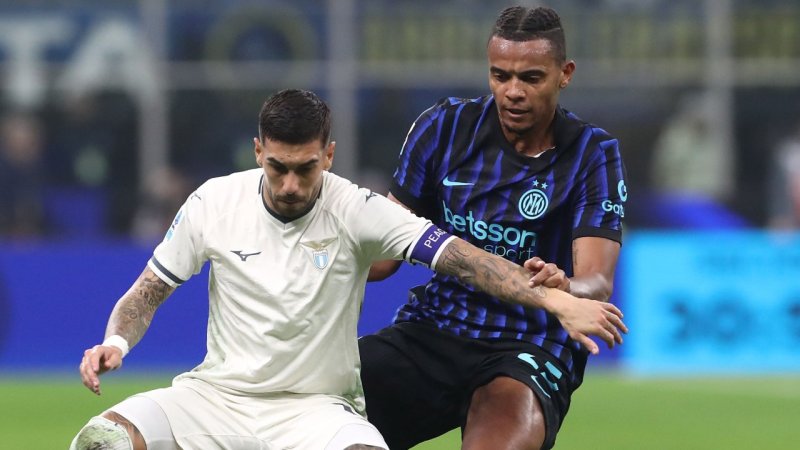 Finale der Coppa Italia LIVE: Lazio Rom - Inter Mailand