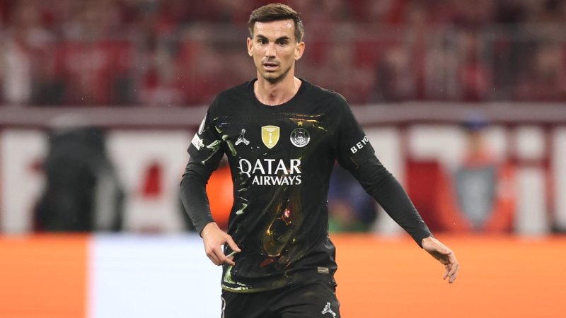 Ligue 1 LIVE: RC Lens - PSG