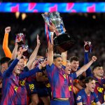 Barca jubelt über Meistertitel: "Der Preis für Beständigkeit"