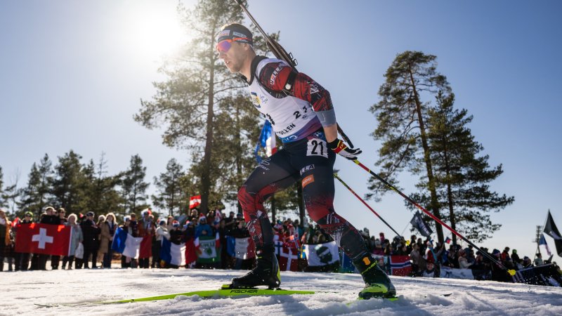 Nächster ÖSV-Biathlet verkündet Karriereende