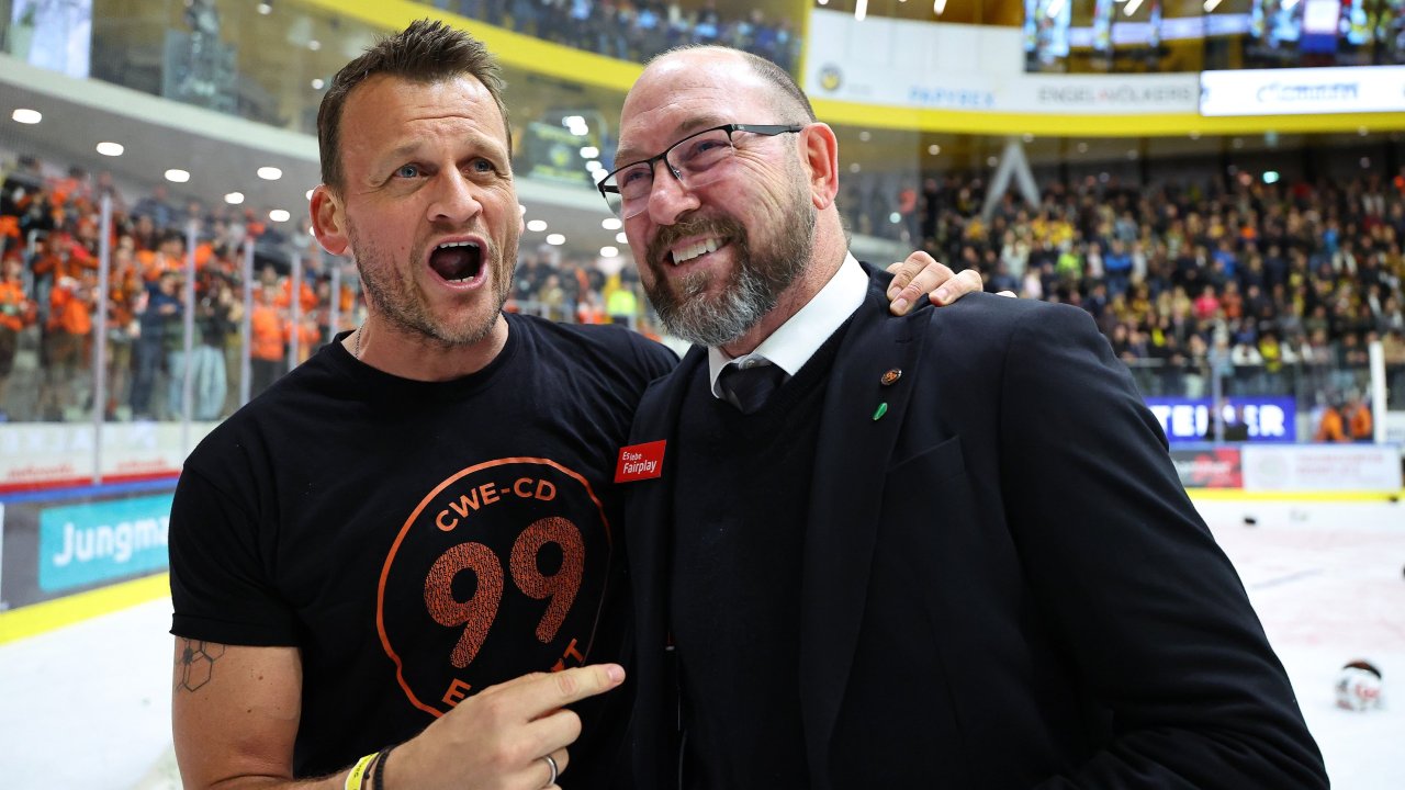 Graz99ers: Trainerentscheidung getroffen