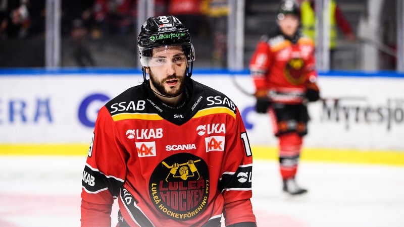 Capitals verpflichten Österreichs SHL-Rekordspieler