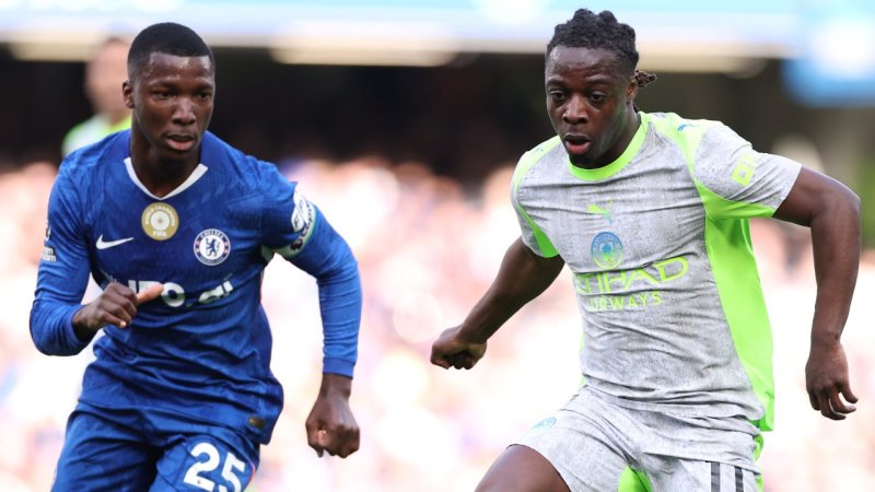 FA-Cup-Finale LIVE: FC Chelsea - Manchester City