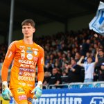 Deutscher Aufstiegsaspirant buhlt um Tormann der Saison