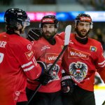 Eishockey-WM 2026: Spielplan der Gruppe A mit Österreich