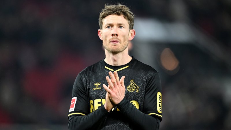 Köln-Fans bereiteten Kainz emotionalen Abschied