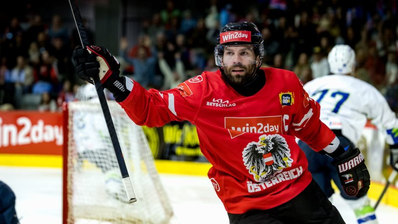 Eishockey-WM 2026: Tabelle der Gruppe A mit Österreich