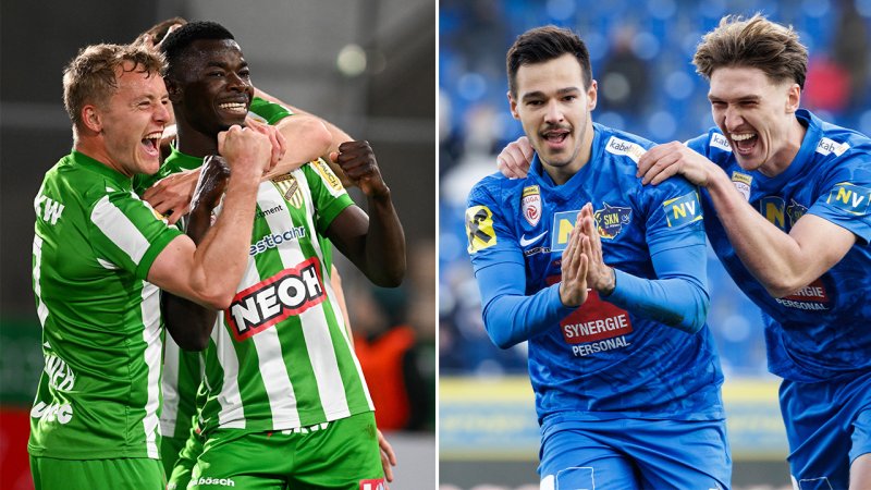 Wer steigt in die Bundesliga auf? Das spricht für...
