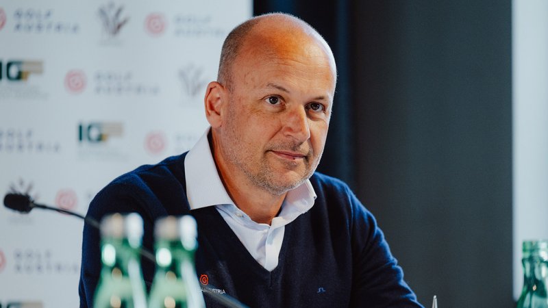 Premiere! Golf-Weltmeisterschaft 2029 findet in Österreich statt