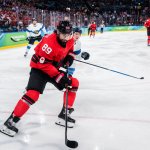 Eishockey-WM 2026: Die Tabelle der Gruppe B