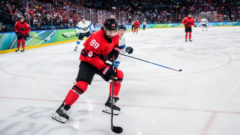 Eishockey-WM 2026: Die Tabelle der Gruppe B