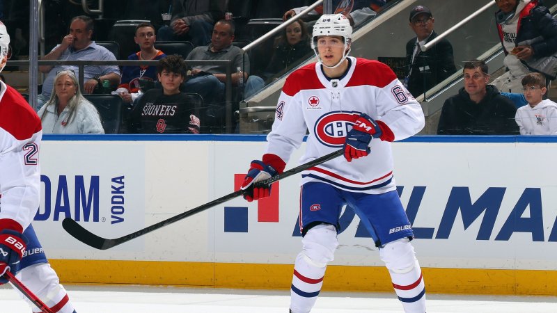 Bitter für ÖEHV-Team! NHL-Export fehlt bei WM