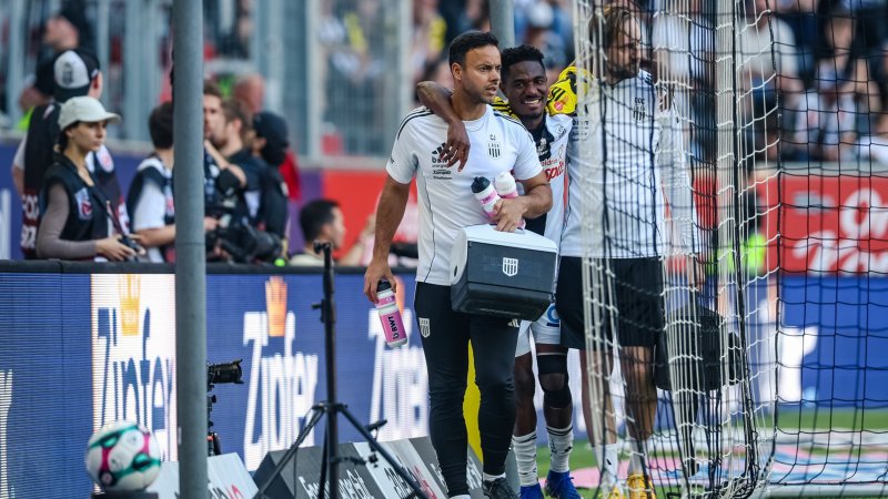 Vorübergehend Pause! LASK gibt Update zu Usor