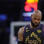 LeBron James: Karriereende oder 24. Saison?
