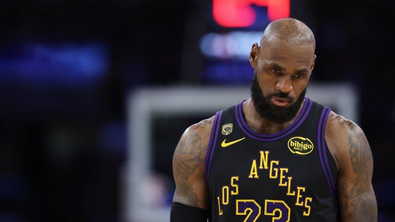 Sweep! Startruppe um LeBron verzweifelt an OKC