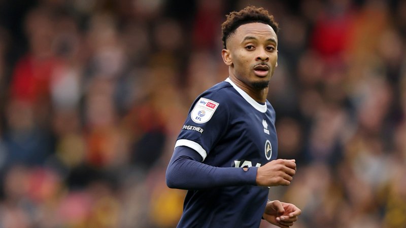 PL-Traum geplatzt! Ballo scheitert mit Millwall im Playoff