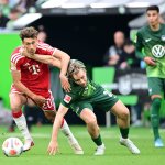 Diagnose da: Patrick Wimmer droht Ausfall im Endspiel