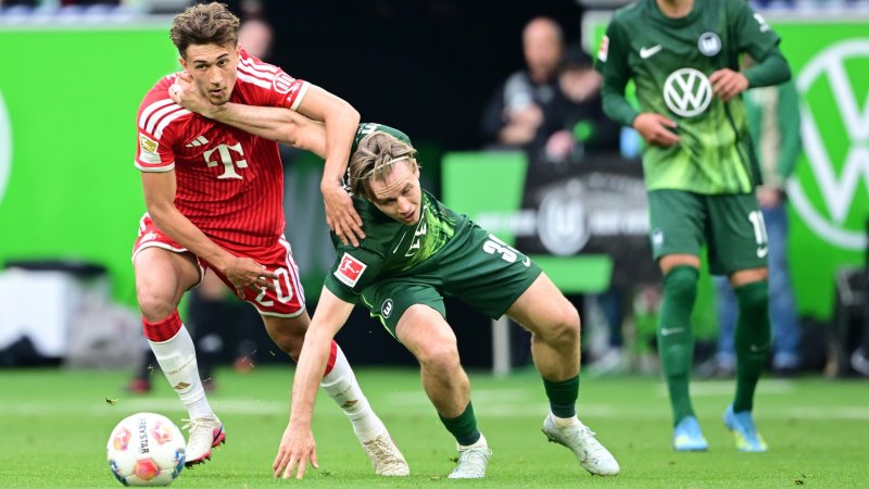 Bitter! Patrick Wimmer droht Ausfall im Endspiel