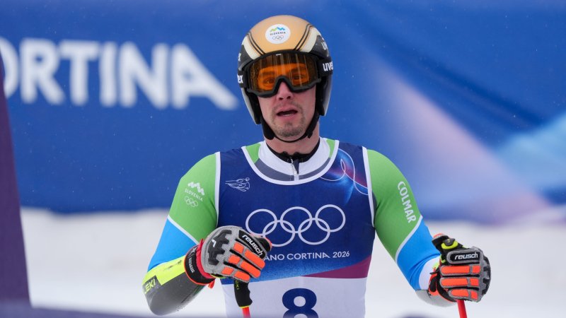Olympia-Silbermedaillengewinner wechselt zu Team Nordica