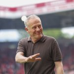 Neue Aufgabe für Kult-Trainer Christian Streich