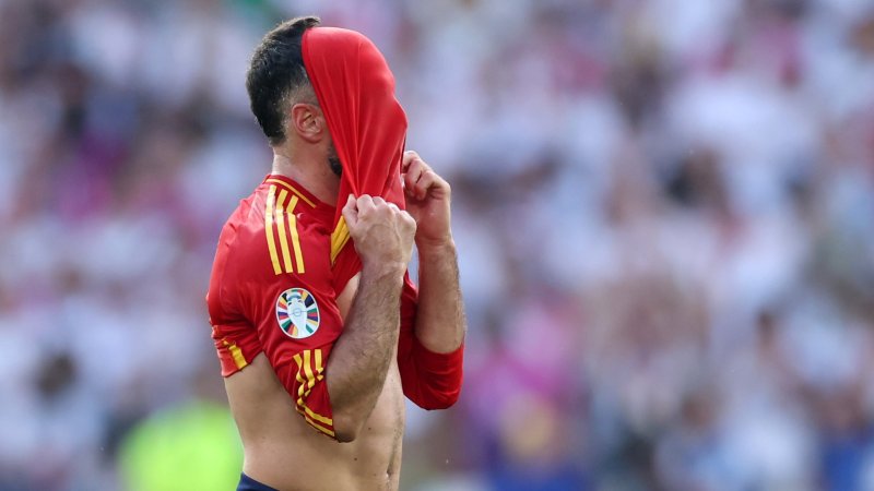 WM-Kader: Spanien verzichtet auf Real-Star