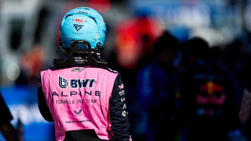 Luxus-Modemarke im Gespräch: Heimischer Sponsor vor Alpine-Aus