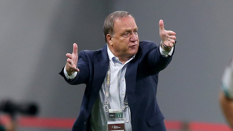 Nach Rutten-Rücktritt: Erfolgs-Coach übernimmt Curacao vor der WM