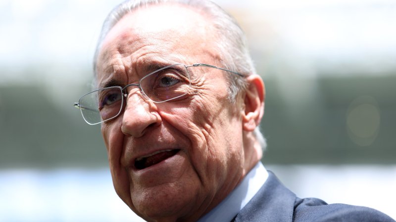 Real-Präsident teilt gegen Kritiker aus und fordert Neuwahlen