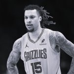 Mit 29 Jahren: Grizzlies-Spieler Clarke verstorben