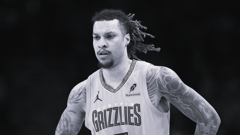 Mit 29 Jahren: Grizzlies-Spieler Clarke verstorben
