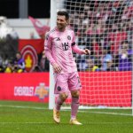 Das verdienen Messi und Co. in der MLS