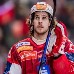 Ex-NHL-Routinier verlässt den KAC
