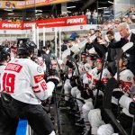 Die neue Hierarchie im ÖEHV-Team