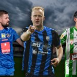 Deine Stimme zählt: Das LigaZwa-Team der Saison 2025/26