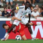 Zwei Millionen Euro? WAC-Kicker im Visier von ukrainischem Klub