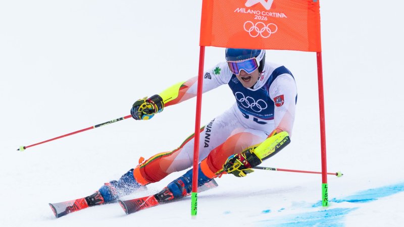 Ski-Exot wechselt ins Team von Hirscher