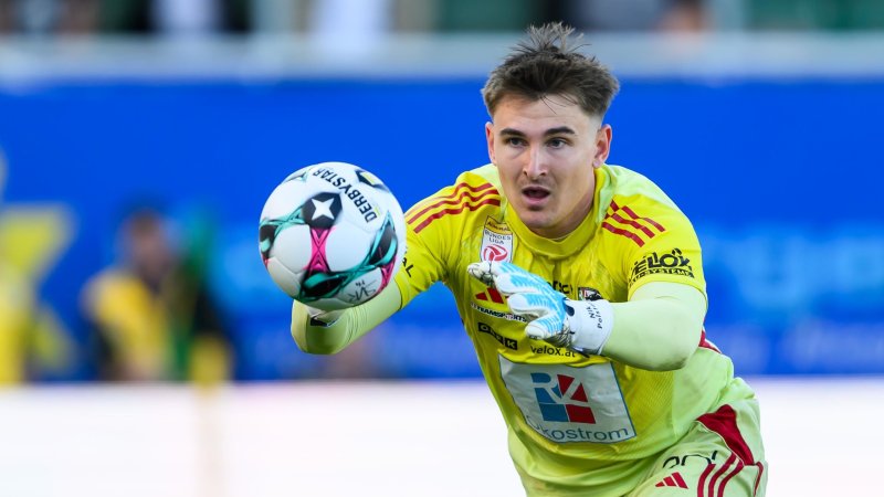 Deutscher Bundesligist gesellt sich zu Polster-Interessenten