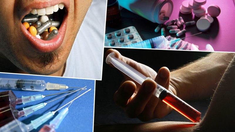 Wie sehr schadet Doping dem Körper langfristig?