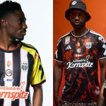Rot hält Einzug! Das sind die neuen LASK-Trikots