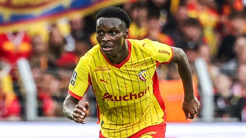 "Er hat Angst" - Sorge um Samson Baidoo