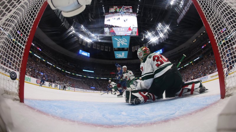 Trotz 0:3-Rückstand! Colorado schmeißt Minnesota aus NHL-Playoffs