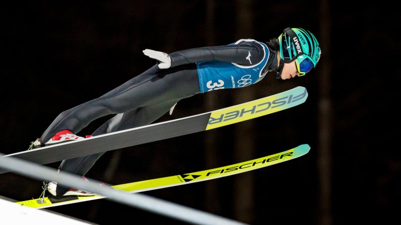 Von Anfang an dabei: Skisprung-Urgestein wird abtreten