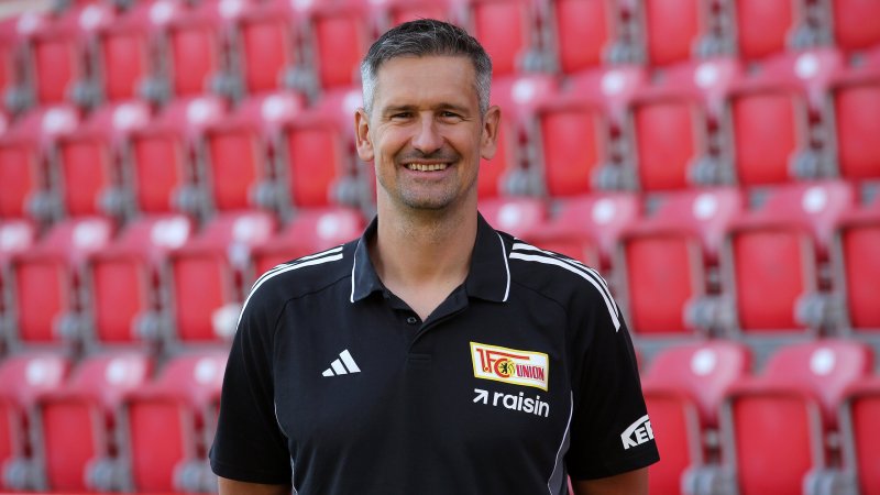 Emotionale Abschiedsworte: ÖFB-Tormanncoach verlässt Union Berlin