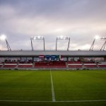 ÖFB-Campus in Wien-Aspern offiziell eröffnet