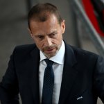 UEFA-Boss Ceferin kritisiert Ticketpreise für WM 2026