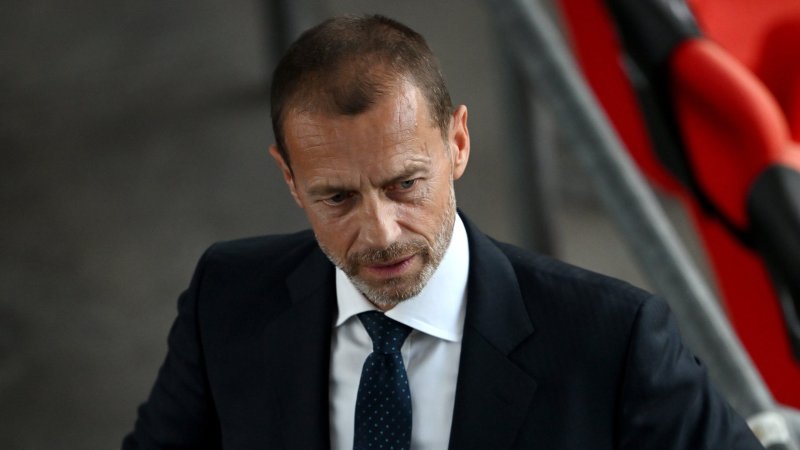 UEFA-Boss Ceferin kritisiert Ticketpreise für WM 2026